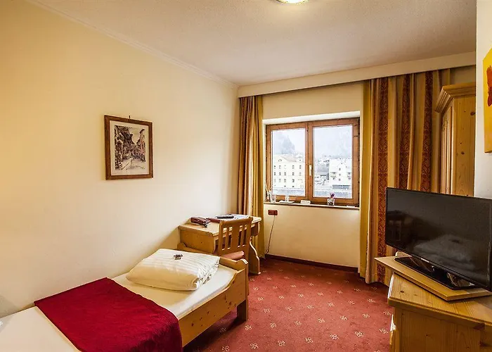 Altstadt Genusshotel Auracher Loechl Otel Kufstein