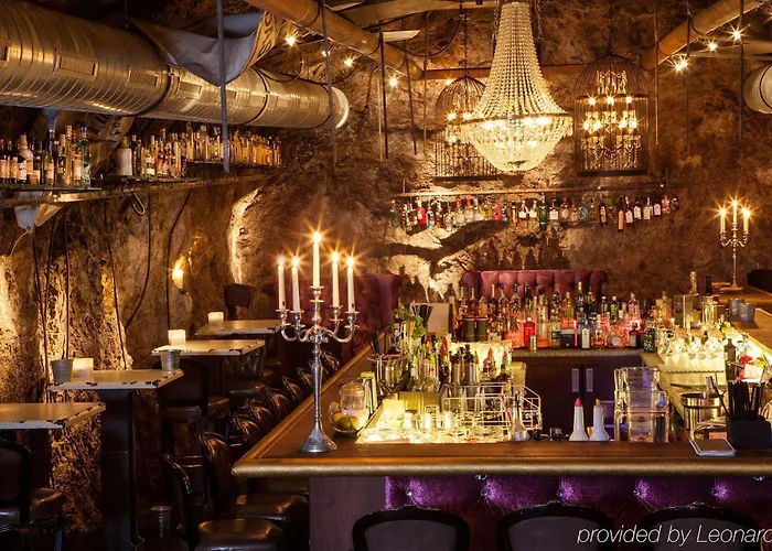 Altstadt Genusshotel Auracher Loechl 3*