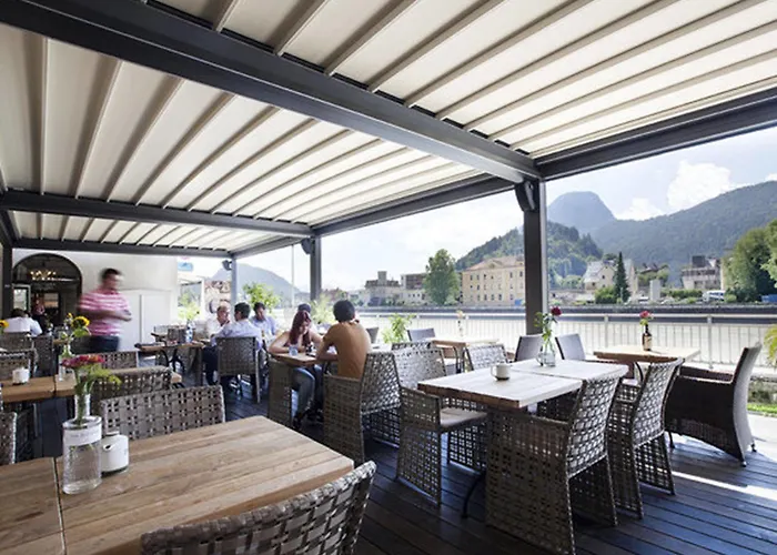 Altstadt Genusshotel Auracher Loechl 3*